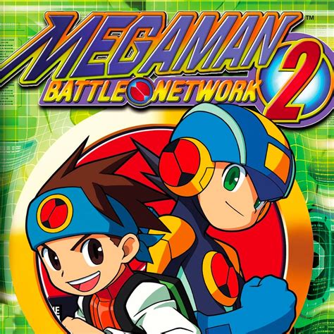 Mega Man Battle Network 2 – Guides and FAQs .